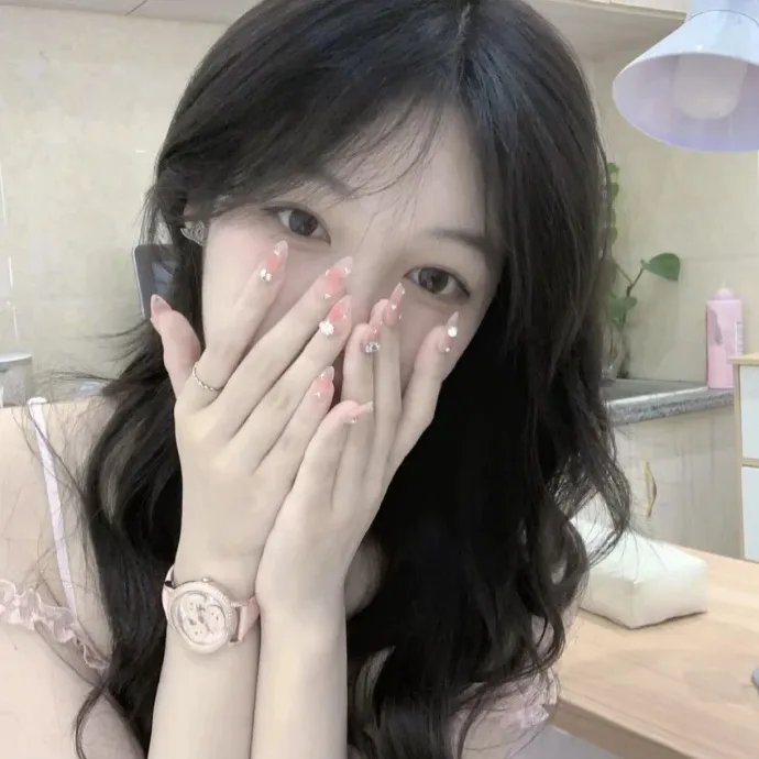 一次都没做过的女人
